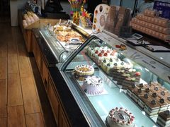 自助取餐区-王子蛋糕(交通路店)