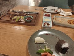 恩空间小吃四剑客-EN SPACE恩空间