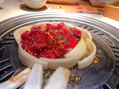 -猫爪爪原切自助烤肉(观音桥阳光世纪店)