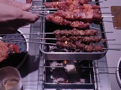 -丰茂烤串(全国首店)