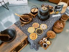 -霁云上院餐厅