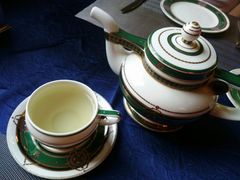 -马勒别墅·中餐厅