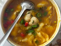 -天毓山庄·餐厅