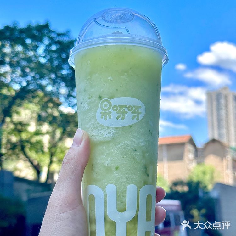 果呀呀你……🍦冰淇淋真的不考虑单卖吗