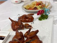 -鹿鸣酒家(越秀店)