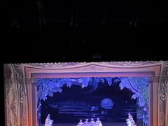 -交通银行前滩31演艺中心