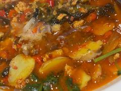 -西江红·株洲本地菜(滨江南路店)