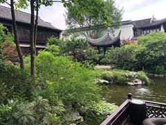 景观位-杭州西子湖四季酒店·金沙厅