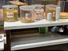 -今今转转自助小火锅(天祥广场店)