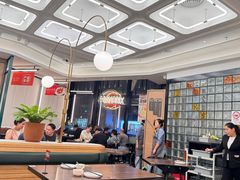 -新旺茶餐厅(鑫耀·光环live店)