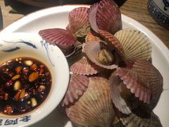 -老阿爸鲜鱼土菜(昆山花桥店)