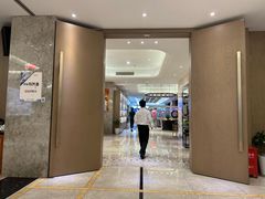 -骏莱海鲜鱼港(五角场店)