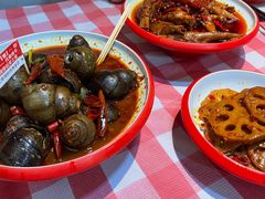 -老闵田螺馆·南昌特色(总店)