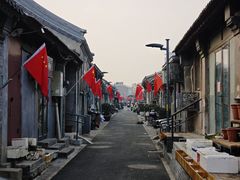 -宫门口馒头铺(创始人总店)