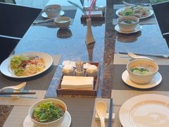 -北京中信金陵酒店