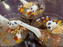 -丁太婆老妈蹄花(人民公园非遗总店)