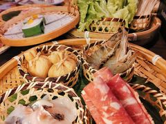 -泰妃殿(武汉首店)