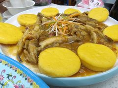 -外婆家(西红门荟聚购物中心店)