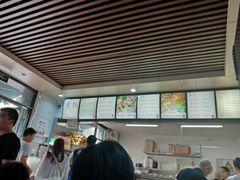 -林静小吃(复兴路店)