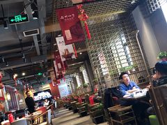 -南门四季铜锅涮肉(大屯·北苑店)