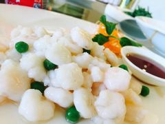 -龙汇酒家(沪闵路店)