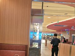 -巴奴毛肚火锅(二七万达店)