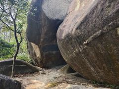 -云洞岩风景区