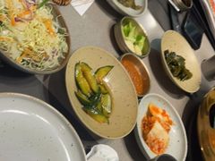 -味家烤肉烤鳗鱼牛排(西塔旗舰店)