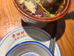 -老湘村·湖南土菜(天河维多利店)