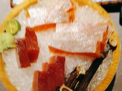 -沼津港精致料理·寿喜烧·烧鸟(龙湖南桥天街日料榜单店)