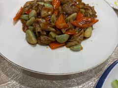 -便宜坊烤鸭店(科创店)