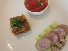 -三亚亚龙湾瑞吉酒店·铭轩中餐厅Mingxuan·海南菜·粤菜