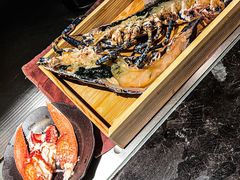 -Ginza Onodera铁板烧(外滩十八号店)