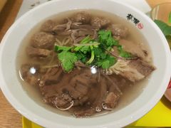 -蔡澜Pho·越南粉餐厅(海上世界店)