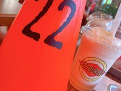 -FATBURGER 特富客汉堡(外交公寓店)