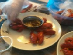 -巴厘龙虾·榜首油焖大虾(音乐学院·沿江酒馆店)