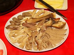 -恋羊时代黑山羊火锅(滨海大道店)