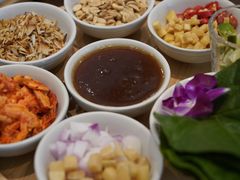 -Chom Cafe and Restaurant