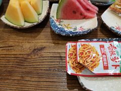 -竹淇茶馆(车站北路店)