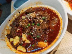 -领蟹祥记·香辣蟹·特色小海鲜(奥体天虹店)