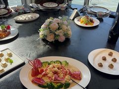 -岁粤Moon·湖景餐厅(月光码头店)