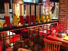 -串门邻居串串火锅(云南南路店)