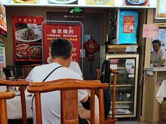 -陈寔包子王·卤煮小肠·京味小吃(龙潭店)