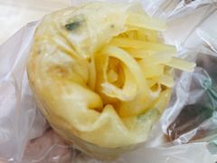 -筋饼豆腐脑一绝