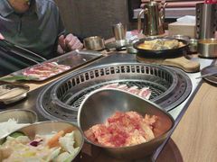 -汉拿山(魏公村店)