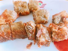 特色石码五香-金宝鸭肉店(祥和广场裙楼店)