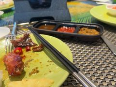 -舜和巴西烤肉餐厅(舜和国际店)