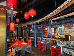 -万杰老灶火锅·20年老品牌(大丰店)