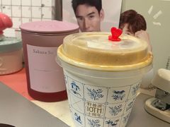 -Manner Coffee(白玉兰广场店)