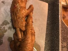 -管氏翅吧(国展店)